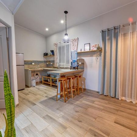 דירות Puerto Viejo de Talamanca Casa Jobo מראה חיצוני תמונה