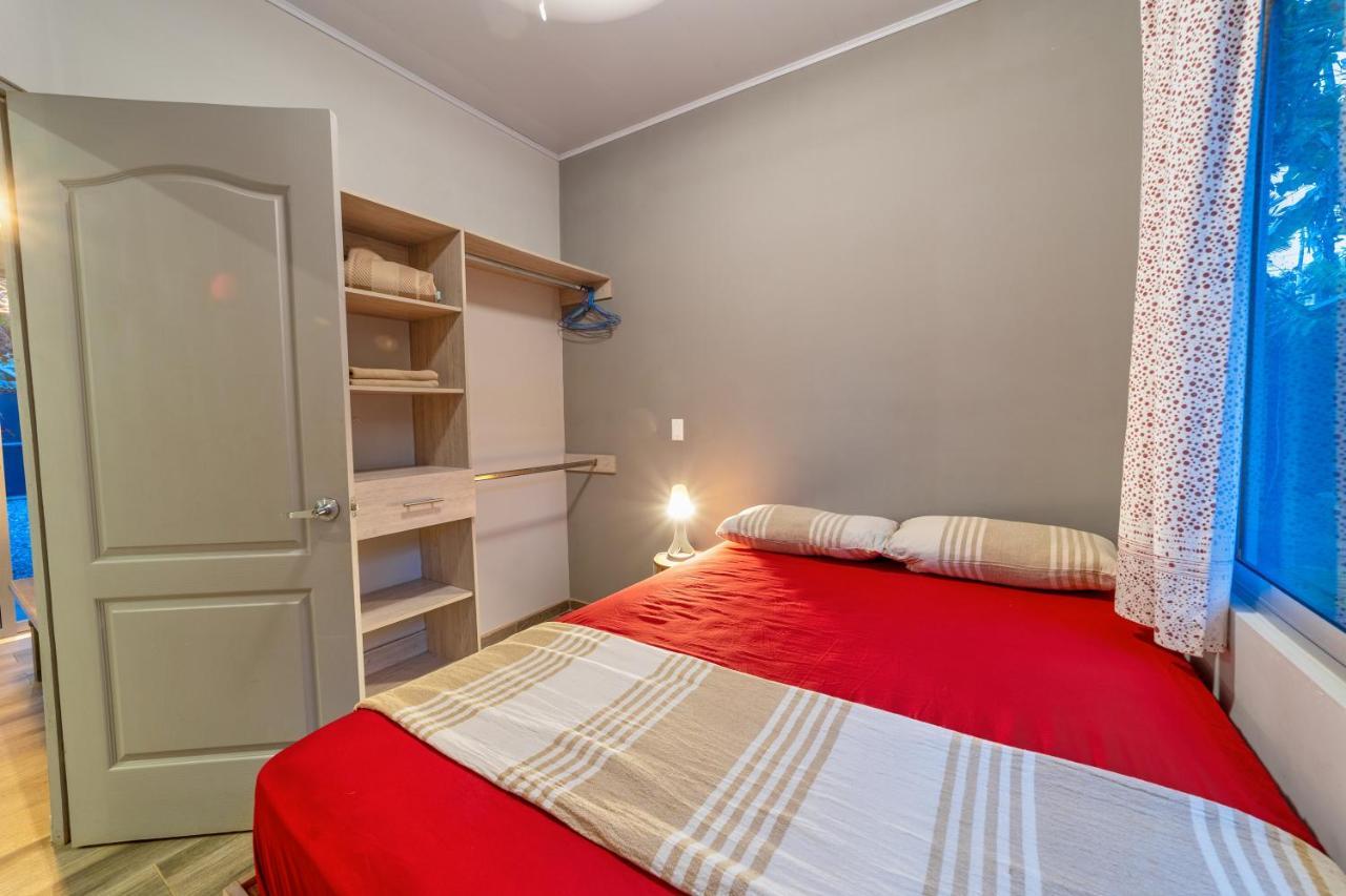 דירות Puerto Viejo de Talamanca Casa Jobo מראה חיצוני תמונה